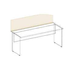 Imago Экран 1600х18х450 ЭКР-4 Imago