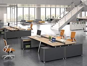 Офисная мебель в Казани - каталог